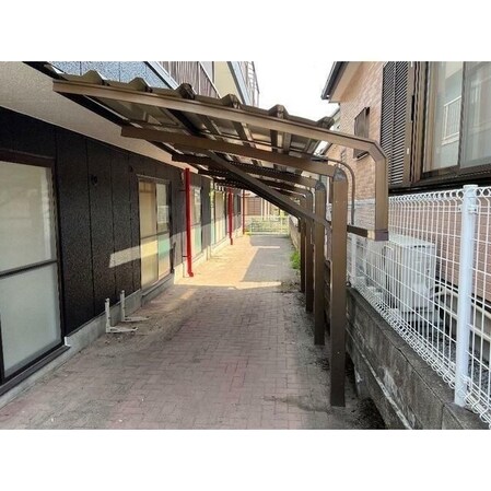 リブレス大宮の物件内観写真